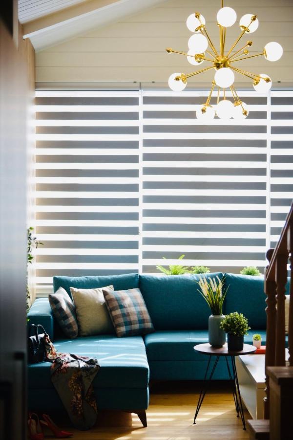 Luxir Hotel Istanbul Bagian luar foto