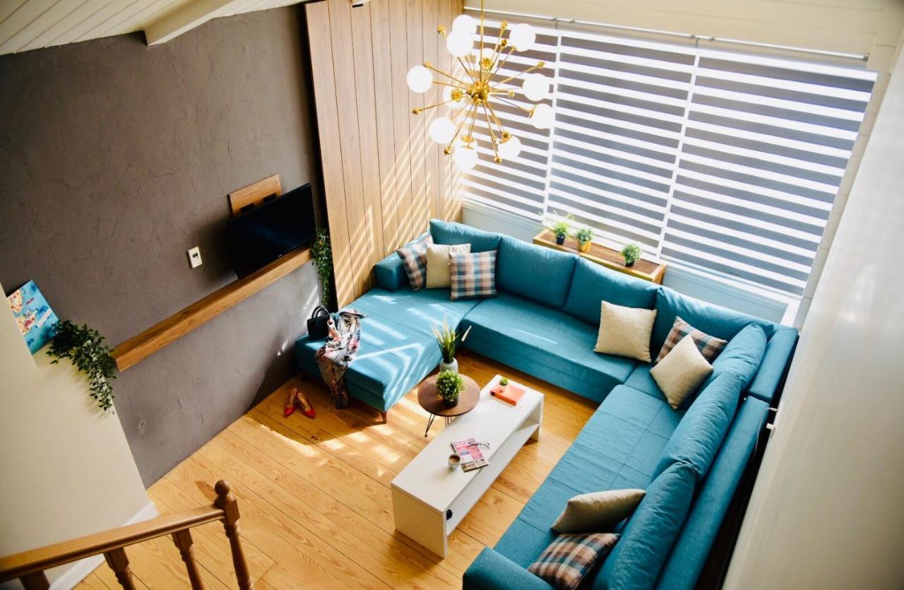 Luxir Hotel Istanbul Bagian luar foto