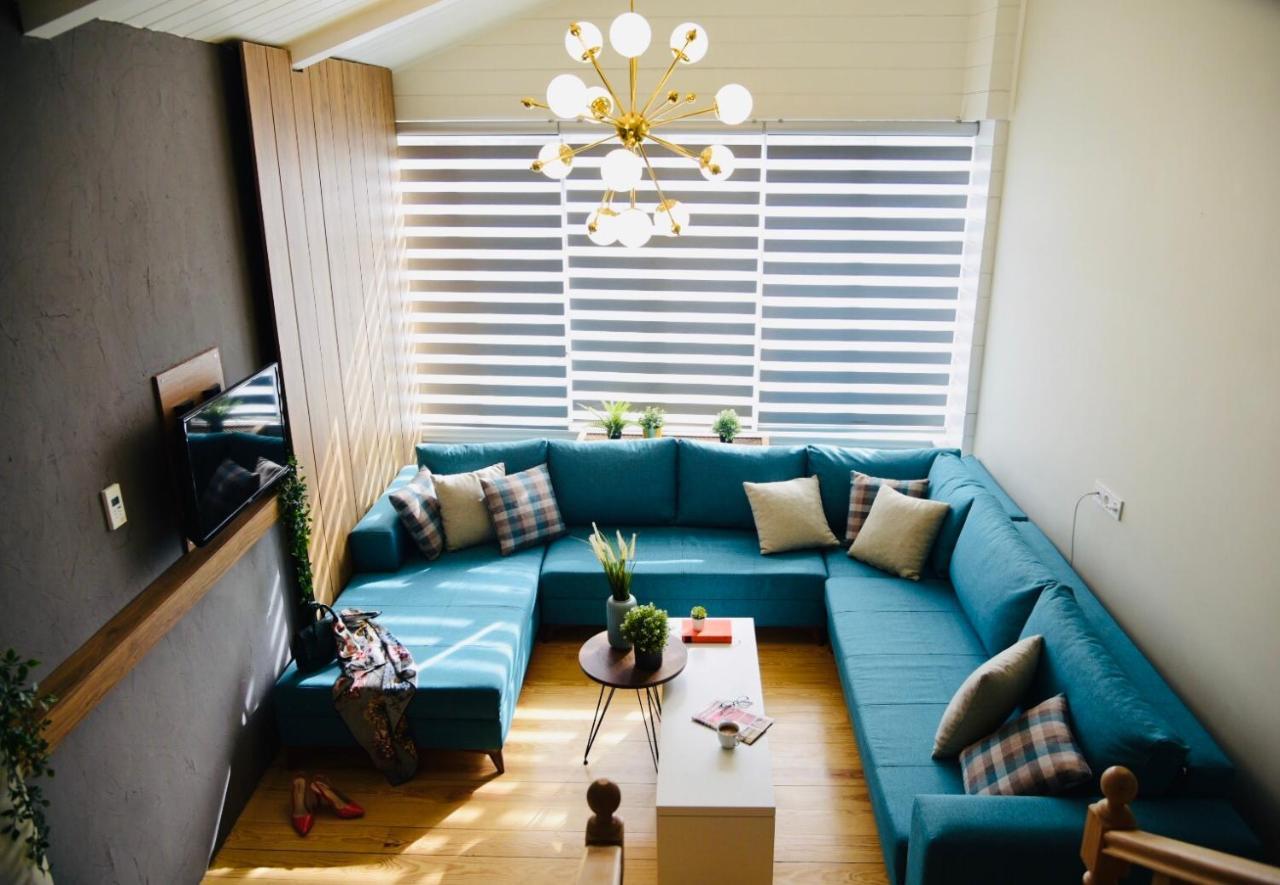 Luxir Hotel Istanbul Bagian luar foto