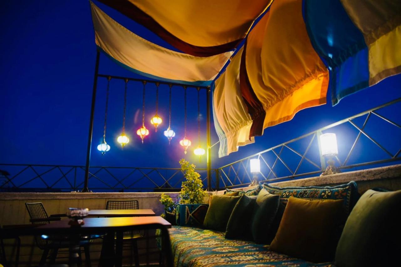 Luxir Hotel Istanbul Bagian luar foto