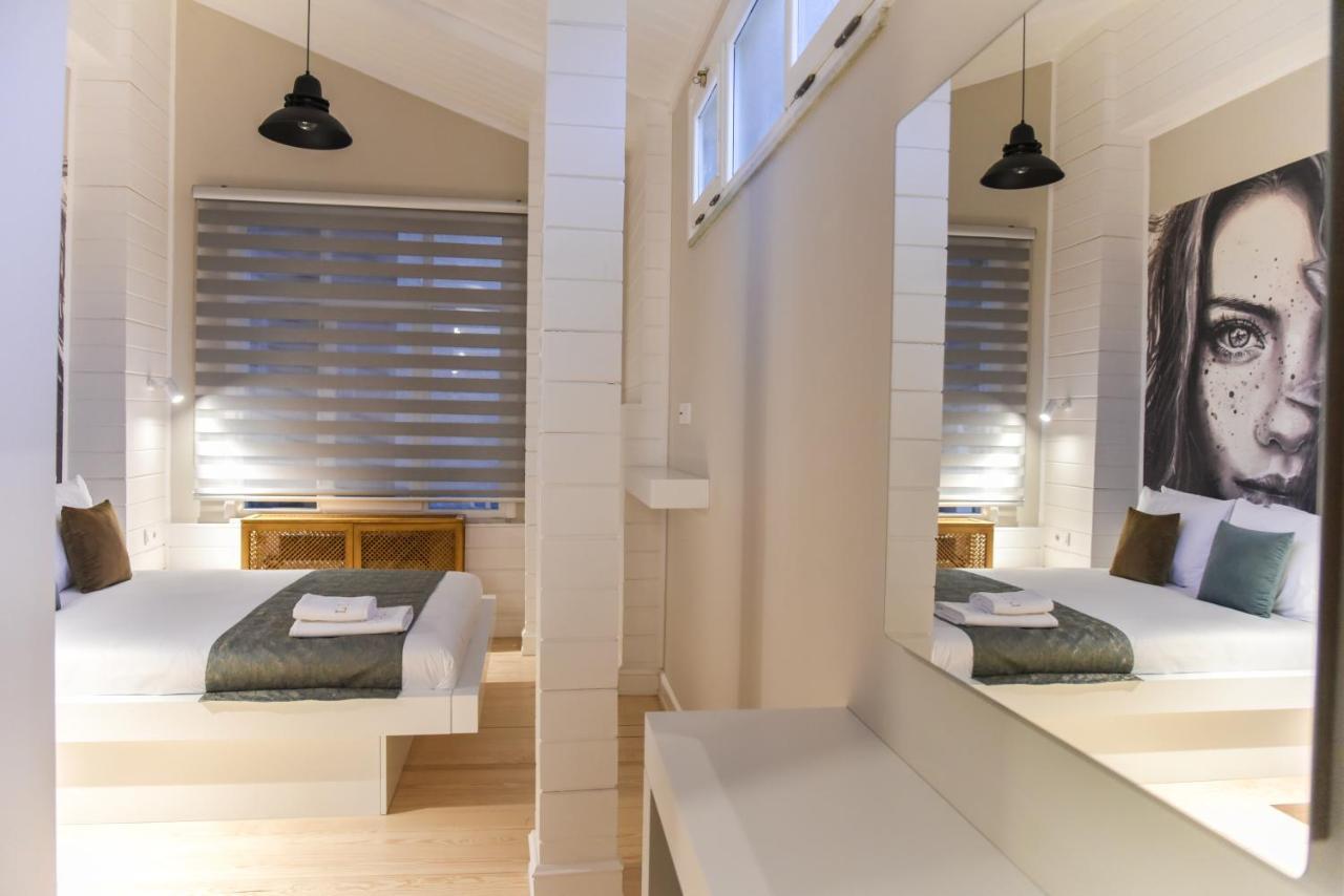 Luxir Hotel Istanbul Bagian luar foto